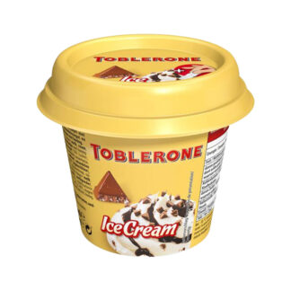 TOBLERONE CUP 185 ML
