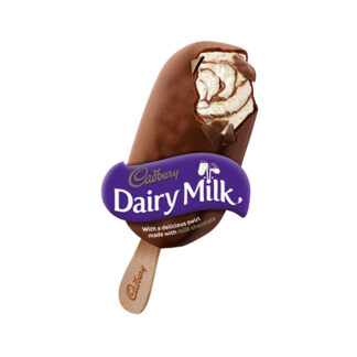 CADBURY’S MILK STICK 100 ML