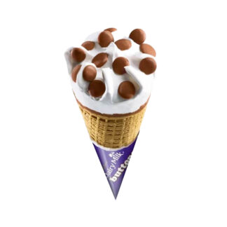 CADBURY’S BUTTONS CONE 100 ML