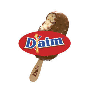 CADBURY’S DAIM STICK 90 ML