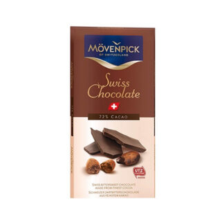 MOVENPICK CHOCOLATE – CACAO 70 G