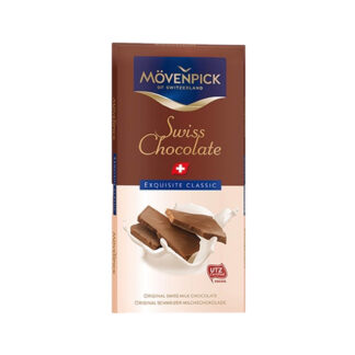 MOVENPICK CHOCOLATE – EXQUISITE CLASSIC 70 G