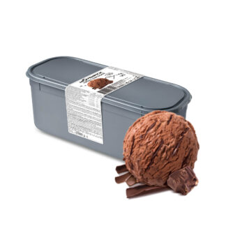 MOVENPICK  SWISS CHOCOLATE 5 LTR