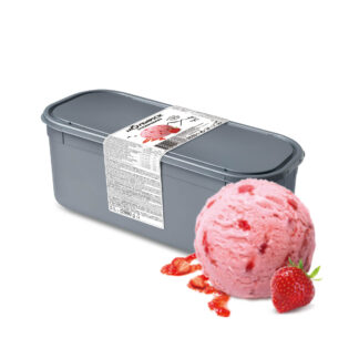 MOVENPICK  STRAWBERRY 5 LTR