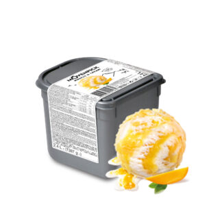 MOVENPICK  MANGO & CREAM 2.4 LTR