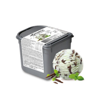 MOVENPICK  MINT CHOCOLATE 2.4 LTR