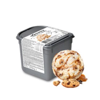 MOVENPICK COOKIES & CARAMEL 2.4 LTR