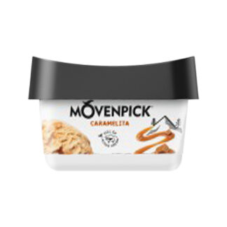 MOVENPICK  CARAMELITA 100 ML