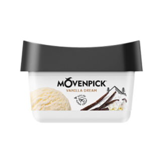 MOVENPICK  VANILLA DREAM 100 ML