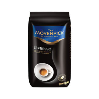 MOVENPICK COFFEE BEANS ESPRESSO 1 KG
