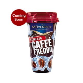 MOVENPICK CAFFE FREDDO ESPRESSO 200 G