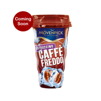 MOVENPICK CAFFE FREDDO CAPPUCCINO 200 G