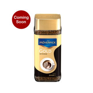MOVENPICK INSTANT COFFEE GOLD ORIGINAL 100 G